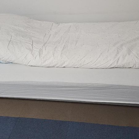 Budget Rooms Copenhagen Исхёй Экстерьер фото