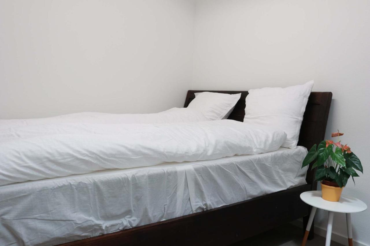 Budget Rooms Copenhagen Исхёй Экстерьер фото